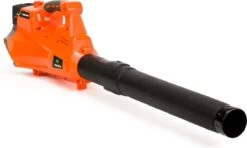 TIMBERPRO - Bladblazer Elektrisch 40V, ZEER Krachtig (incl. 4A Batterij En Incl. Lader) -Tuinwerk Verkoop 1200x721 1