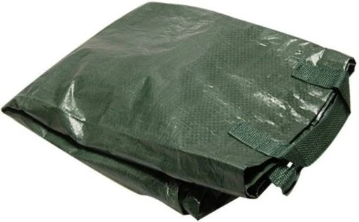 Benson Tuinafval Zak Heavy Duty 110 Liter – 70x45cm | Puinzak | Grote Zak Voor Het Opslaan Van Bladeren Takken En Afval -Tuinwerk Verkoop 1200x742 2