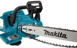 Makita DUC400Z 36V (2x 18V) Li-Ion Accu Kettingzaag Body - 400mm - Koolborstelloos -Tuinwerk Verkoop 1200x752 3