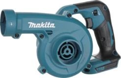 Makita DUB186Z | Accu Blazer | Verlengde Blaasmond | 18V -Tuinwerk Verkoop 1200x769