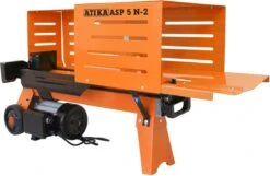 Atika ASP 5 N-2 Houtklover - 520mm - 2200W (240V) - 301728 -Tuinwerk Verkoop 1200x784