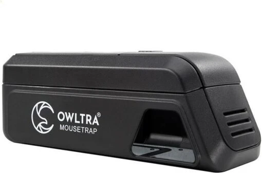 OWLTRA® Elektrische Muizenval - Ongediertebestrijding - Veilig & Hygiënisch - Effectief -Tuinwerk Verkoop 1200x792 1