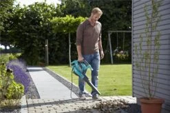 GARDENA ErgoJet 3000 Bladblazer - 3000W - Incl. 45l - Met Opvangzak -Tuinwerk Verkoop 1200x800 135