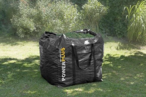 Powerplus POWXGSG4 Tuinafvalzak - Tuinafval Zak - 270L -Tuinwerk Verkoop 1200x800 142