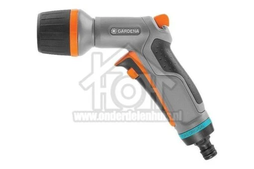 Gardena - Comfort Cleaning Nozzle EcoPulse 4 In 1 -Tuinwerk Verkoop 1200x800 74