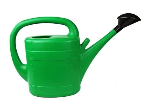 Merkloos Gieter In Kunststof Groen - 10 Liter -Tuinwerk Verkoop 1200x800 99