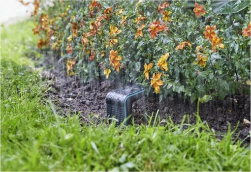 GARDENA Smart Sensor 19040-20 Bodemvochtigheidsensor -Tuinwerk Verkoop