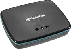 GARDENA - Smart Water Control Set Besproeiingscomputer - 1min Tot 10u - 6 Besproeiingen Per Dag -Tuinwerk Verkoop 1200x837