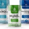 Masterblend 4-18-38 Hydroponic Plantenvoeding Kit | Voeding Voor Hydrocultuur 0.75 KG -Tuinwerk Verkoop 1200x842