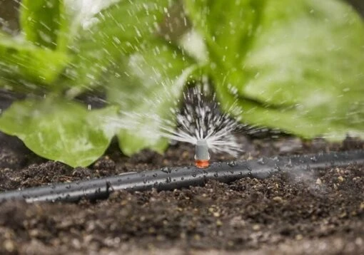 GARDENA Micro Drip System Bloembed En Moestuin Startset Druppelsysteem - 25 Meter -Tuinwerk Verkoop 1200x842 3