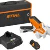 Stihl Accu Mini Kettingzaag SET - Snoeischaar - Snoeizaag - Hand Kettingzaag - Professioneel- Hovenier- Tuinman -Tuinwerk Verkoop 1200x843 1