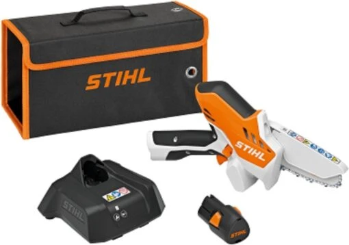 Stihl Accu Mini Kettingzaag SET - Snoeischaar - Snoeizaag - Hand Kettingzaag - Professioneel- Hovenier- Tuinman -Tuinwerk Verkoop 1200x843 1