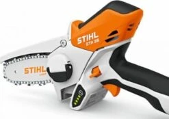 Stihl Accu Mini Kettingzaag SET - Snoeischaar - Snoeizaag - Hand Kettingzaag - Professioneel- Hovenier- Tuinman -Tuinwerk Verkoop 1200x847 4