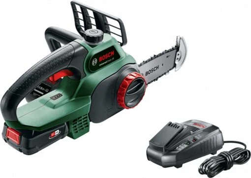 Bosch UniversalChain 18 Kettingzaag - Met 18 V Accu En Lader -Tuinwerk Verkoop 1200x852 1