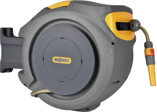 Hozelock AutoReel Slangenhouder / Wandslangbox 20m - Ø12,5mm -Tuinwerk Verkoop 1200x858 1