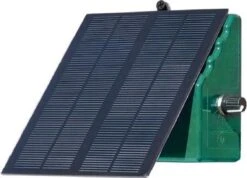 Irrigatia SOL-C24 Irrigatie Systeem Op Zonne-energie - Da's Slim Water Geven ! -Tuinwerk Verkoop 1200x867 1