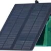 Irrigatia SOL-C24 Irrigatie Systeem Op Zonne-energie - Da's Slim Water Geven ! -Tuinwerk Verkoop 1200x871