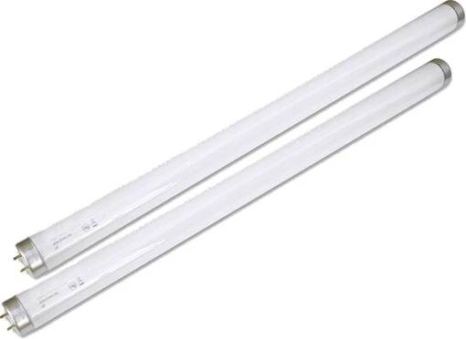 Set Van 2 Stuks Reservelamp - 8 Watt - 30 Cm - Voor Flystopper HV16 - UV Lamp Vliegenvanger - Speciaal Voor Insectenlamp Vliegenlamp | Flystopper -Tuinwerk Verkoop 1200x876 5