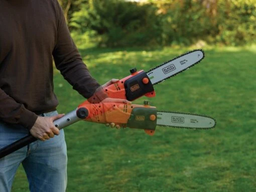 Black & Decker BLACK+DECKER PS7525-QS Takkenzaag - 800W - 25cm - Gesnoerd -Tuinwerk Verkoop 1200x900 32