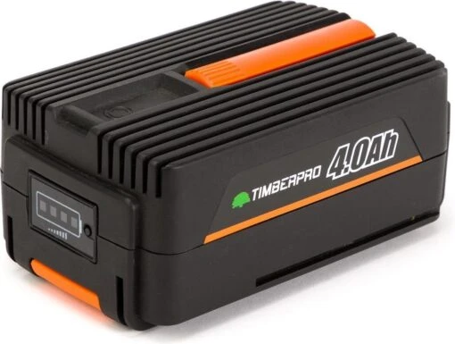 TIMBERPRO - Bladblazer Elektrisch 40V, ZEER Krachtig (incl. 4A Batterij En Incl. Lader) -Tuinwerk Verkoop 1200x905 1