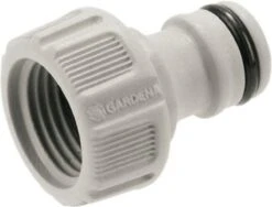 Gardena 18201-50 Kraanstuk - 3/4" -Tuinwerk Verkoop 1200x911