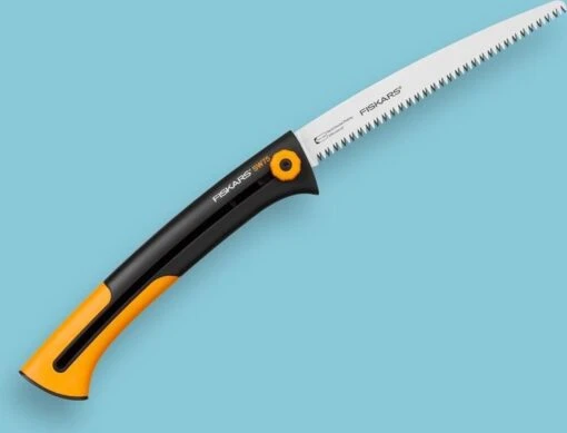 Fiskars Xtract Handzaag Fijntandig SW72- 22,5 Cm -Tuinwerk Verkoop