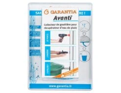 Garantia - Vulautomaat - Speedy Avanti - Ronde Regenpijpen -Tuinwerk Verkoop 1200x922