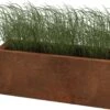 MySteel Cortenstaal Plantenbak Texas L100 X B30 Cm - Hoogte: 30 Cm -Tuinwerk Verkoop 1200x930 1