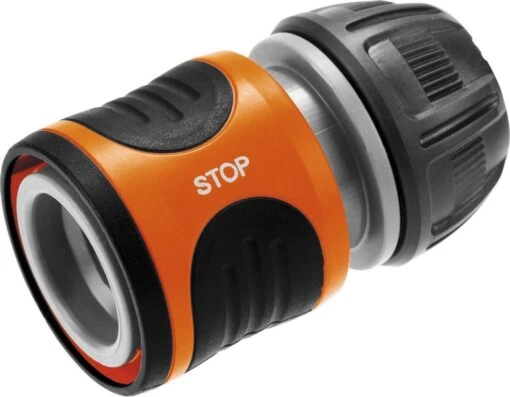 Gardena Waterstop 13 Mm (1/2") - 15 Mm (5/8") -Tuinwerk Verkoop