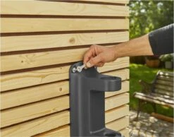 GARDENA - Wandslangenbox - RollUp XL - 35 Meter - Ø 13 Mm -Tuinwerk Verkoop 1200x942