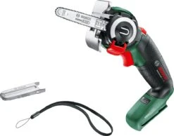 Bosch Advancedcut 18 Minikettingzaag - Zonder 18 V Accu En Lader -Tuinwerk Verkoop 1200x944 3