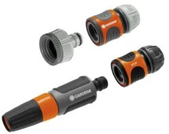 GARDENA - System Startset Spuitpistool - Geschikt Voor 13-15 Mm Tuinslang -Tuinwerk Verkoop 1200x950