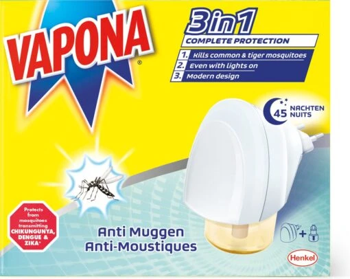 Vapona Anti Muggenstekker - Insectenbestrijding - 45 Nachten -Tuinwerk Verkoop 1200x956 2