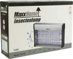 MaxxHome GC16 Vliegenlamp - Insectendoder – Professional – 16 Watt - Tot 70m² -Tuinwerk Verkoop 1200x971 2