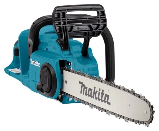 Makita DUC400Z 36V (2x 18V) Li-Ion Accu Kettingzaag Body - 400mm - Koolborstelloos -Tuinwerk Verkoop 1200x991 4