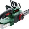 Bosch UniversalChain 18 Kettingzaag - Met 18 V Accu En Lader -Tuinwerk Verkoop 1200x995