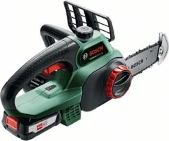 Bosch UniversalChain 18 Kettingzaag - Met 18 V Accu En Lader -Tuinwerk Verkoop 1200x997 1