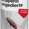 HGX Spray Tegen Kruipend Ongedierte - 12910N - 400ml - Zeer Krachtig Middel - Vlekvrij - Werkt Tot 6 Weken -Tuinwerk Verkoop 264x1200 1