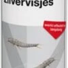 HGX Spray Tegen Zilvervisjes - 13463N - 400ml - Effectief Tegen Zilvervisjes - Vlekvrij - Werkt Tot 6 Weken -Tuinwerk Verkoop 265x1200