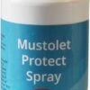 Mustolet Protect Spray 150 Ml - Anti Marter Spray - Voor Auto - Voor Huis En Schuren -Tuinwerk Verkoop 331x1200 1