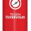 Roxasect Spray Tegen Zilvervisjes - Ongediertewering - 400ml -Tuinwerk Verkoop 348x1200