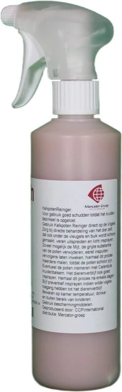 Kalkpoten Spray - Schurftmijt - Kippen - Voorkom Gevaarlijke Stress - Mercator -Tuinwerk Verkoop 376x1200 1