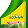 ECOstyle Spruzit-R Insecten Bestrijdingsmiddel Spray - Bladluis, Trips, Witte Vlieg - 100% Plantaardig - Binnen & Buiten - Gebruiksklaar - 750 ML -Tuinwerk Verkoop 428x1200