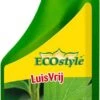 ECOstyle LuisVrij Bladluizen Bestrijdingsmiddel Voor Sierplanten, Groente En Fruit - 100% Plantaardig , Snel En Effectief - Bestrijdt Insecten, Luizen En Witte Vliegen - 750 ML -Tuinwerk Verkoop 429x1200