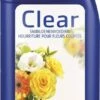 Pokon Chrysal Clear Snijbloemenvoeding - 500ml -Tuinwerk Verkoop 433x1200