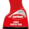 Carson Carlson Kabelbescherming Anti-Marter 500 Ml - Marterverjager Auto Spray -Tuinwerk Verkoop 440x1200 3