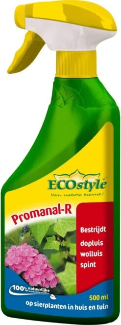 ECOstyle Promanal-R 50 Ml Concentraat -Tuinwerk Verkoop 449x1200 1