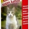 ECOstyle KattenSchrik - Kattenverjager Voor Buiten - Korrels Met Geurstof - Werkt Binnen 2 Weken - Waterbestendig - 400 GR -Tuinwerk Verkoop 451x1200