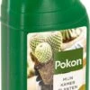 Pokon Cactus & Vetplant Voeding - 250ml - Plantenvoeding - 20ml Per 1L Water -Tuinwerk Verkoop 466x1200