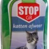 BSI - Stop Granuaat Kat - Katten Verjagen - Afweer Van Katten - 600 G Voor 60 M² -Tuinwerk Verkoop 468x1200 1